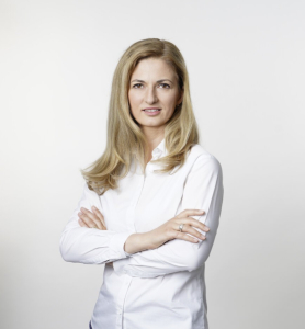 Doctor-Medic Mariana Weiss